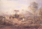 Street of Tombs,Pompeii